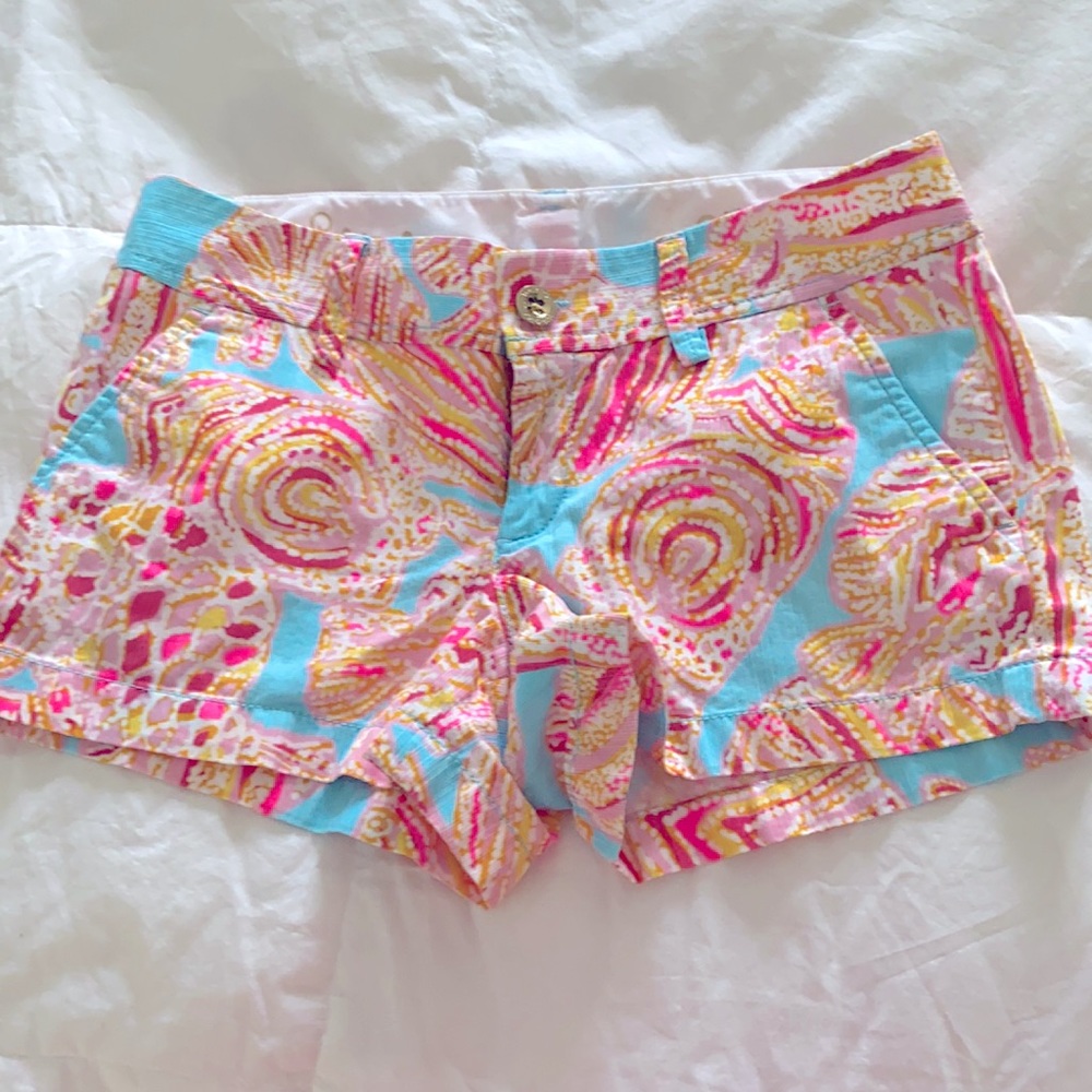 Lilly shorts